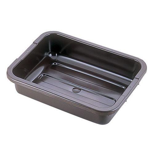 CAMBRO(キャンブロ) バスボックス 15インチ 1520CBP ABS03002【送料無料】