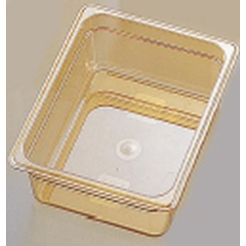 CAMBRO(キャンブロ) キャンブロ・ホットパン 26HP 1/2 150mm AHT31033【送料無料】|リコメン堂キッチン館