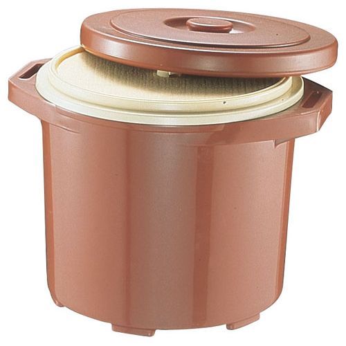 台和 プラスチック保温食缶みそ汁用 DF-M1(大) DHO02001【送料無料】｜リコメン堂キッチン館