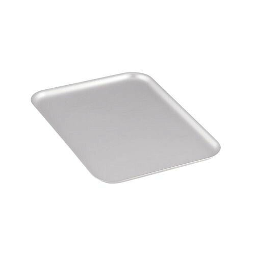 TKG アルマイトベーキングトレー 42×32×H2cm WBC5701【送料無料】