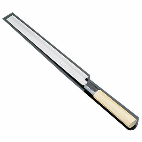 堺孝行 シェフ和包丁 銀三鋼 蛸引 36cm ASE03027【送料無料】