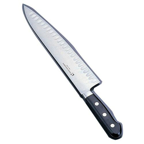 堺菊守 特殊ステンレス鋼 牛刀21cm AKK4221【送料無料】|リコメン堂キッチン館