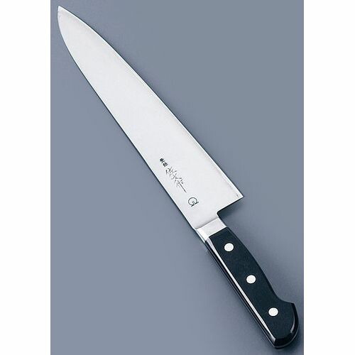 左文 SA佐文(全鋼) 牛刀 36cm ASB03036【送料無料】 10,920円