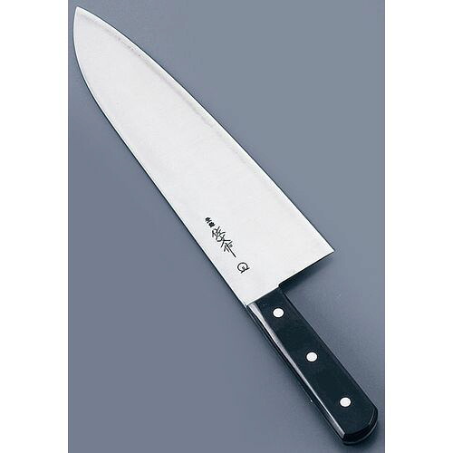 左文 SA佐文(全鋼) 小間切 27cm ASB04027【送料無料】
