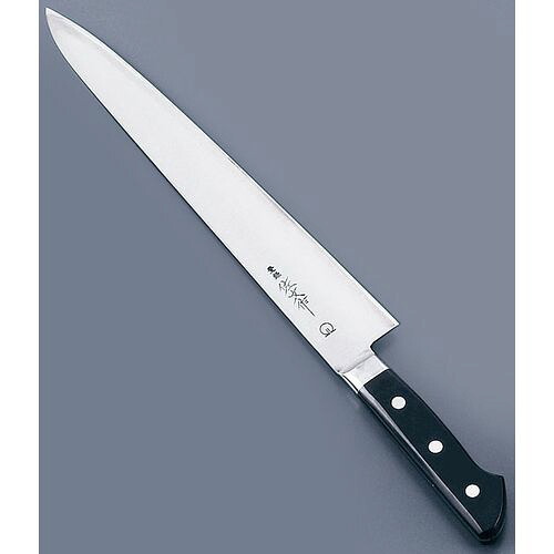左文 SA佐文(全鋼) 筋引 24cm ASB05024【送料無料】 9,280円