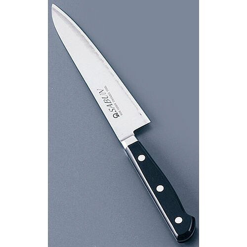 遠藤商事 SA SABUN ステンレス鋼 ペティーナイフ 15cm ASB5715【送料無料】