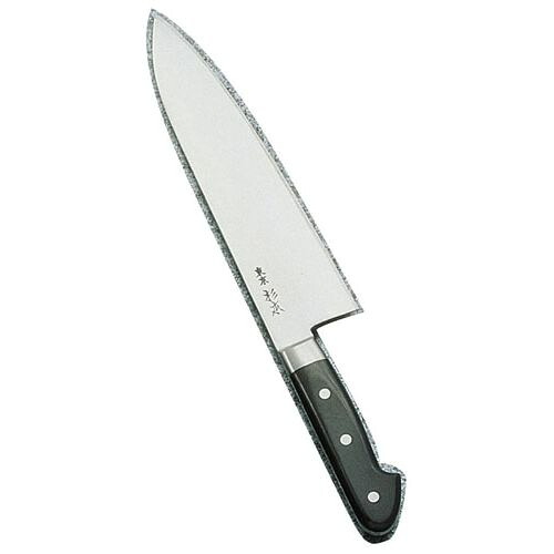 杉本 全鋼 洋出刃 21cm 2421 ASG04021【送料無料】