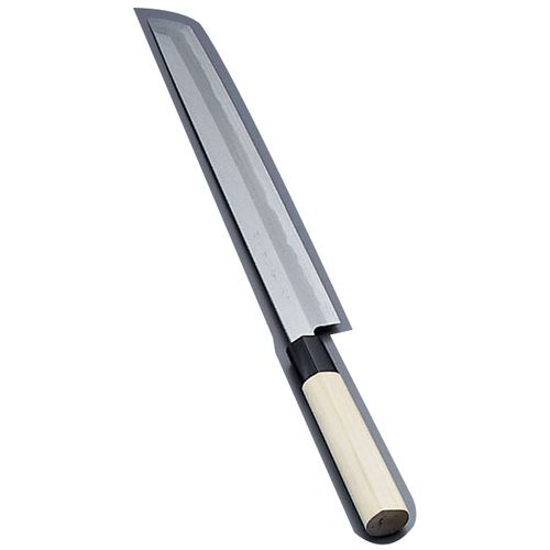 堺寛光 上作 刺身 先丸(片刃) 24cm 10527 AZT2302【送料無料】|リコメン堂キッチン館