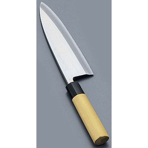 堺寛光 匠練銀三 出刃(片刃) 21cm 37536 AZT3907【送料無料】｜リコメン堂キッチン館