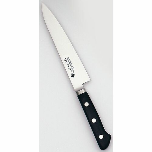 堺寛光 プレミアムマスター2(ツバ付) ぺティーナイフ 12cm AZT8001【送料無料】