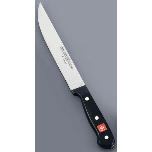 WUSTHOF(ヴォストフ) グルメ キッチンナイフ 4130-18 ADLG83【送料無料】