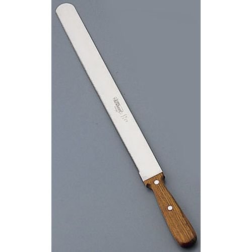 エミールシュミット ゾーリンゲン ノコ刃ナイフ Nｒ.149 410mm ANI01055【送料無料】 の商品写真