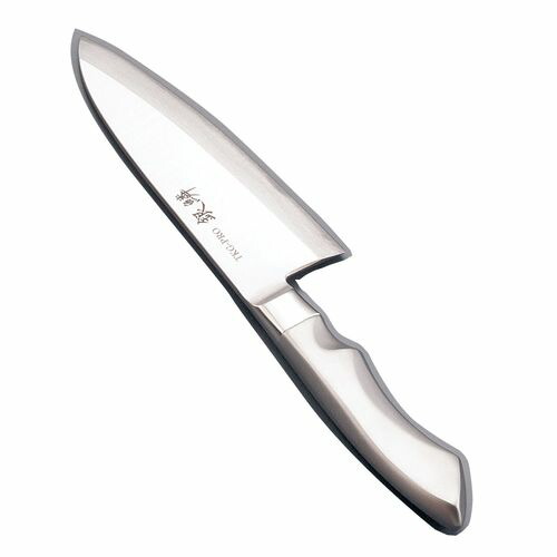 TKG PRO(プロ)銀鱗 出刃(片刃) 16.5cm ATK9702【送料無料】