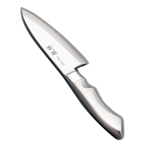 TKG PRO(プロ)銀鱗 出刃(片刃) 18cm ATK9703【送料無料】|リコメン堂キッチン館