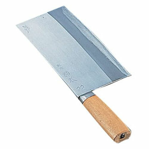 杉本 中華包丁 22号 4022 ASG17【送料無料】