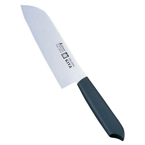 木屋 ニューエーデルワイス No.120 鎌型 17cm AEC0917【送料無料】