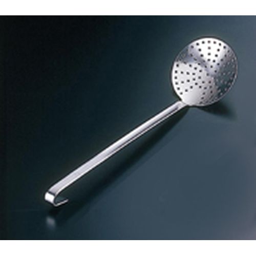 ROSLE(レズレー) 18-10スキンマー 24112 φ120mm BSK06112【送料無料】｜リコメン堂キッチン館