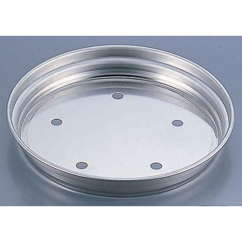 TKG 18-8中華セイロ用台輪 丸型 39cm用5穴(円付鍋用) ATY9739【送料無料】 8,085円