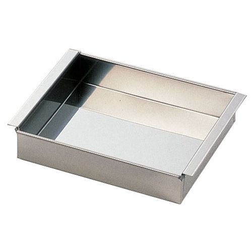 遠藤商事 SA18-8玉子豆腐器 関西型 30cm ATM08030【送料無料】