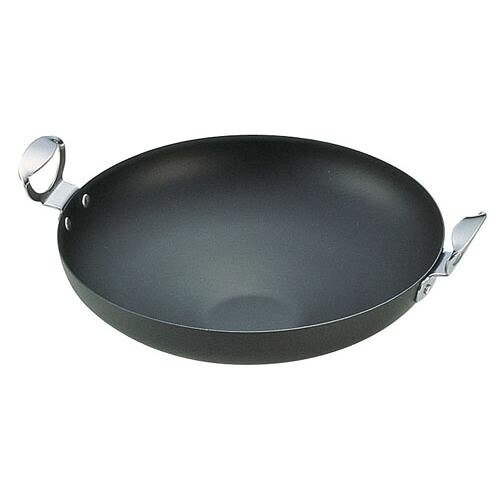 KOINU KO鉄 中華鍋 39cm ATY05039【送料無料】