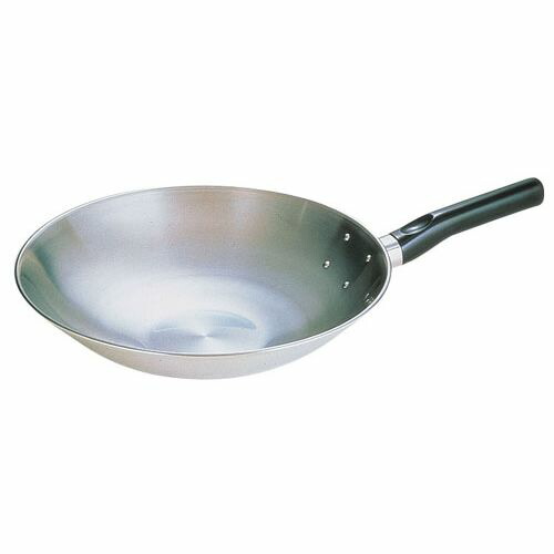 フジノス 18-10ロイヤル 中華鍋 HCD-330 ATY01【送料無料】｜リコメン堂キッチン館