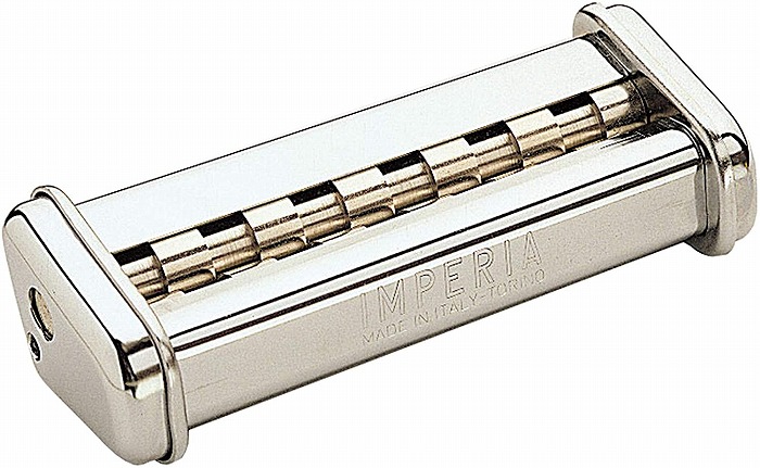 インペリア パスタマシーン SP-150 交換用カッター 12mm 8005782002701 替刃のみ インペリアル パスタ【送料無料】|リコメン堂キッチン館