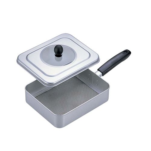 遠藤商事 SA手煎り焙煎器(煎り網) 角型 BGV1701【送料無料】｜リコメン堂キッチン館