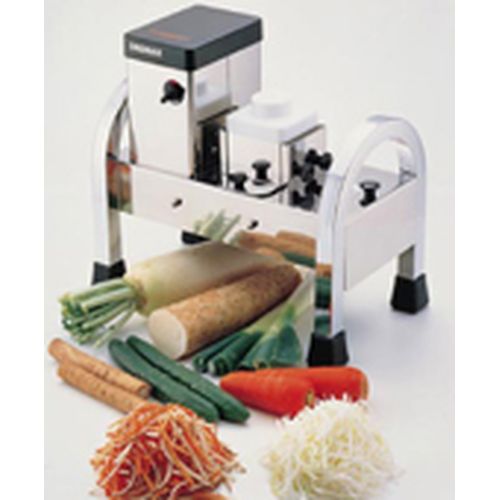 楽天市場】ドリマックス マルチ千切り DX-80 : 業務用厨房機器 プロ