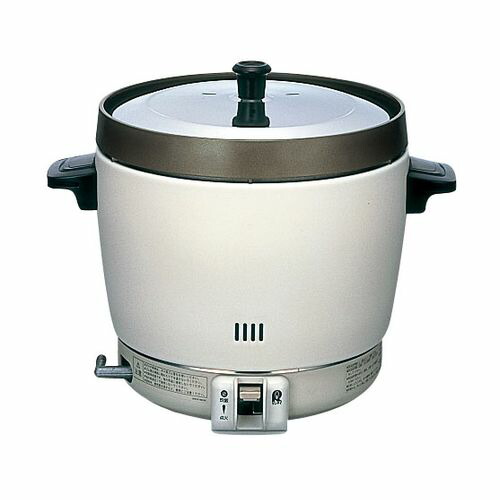 リンナイ ガス炊飯器 RR-20SF2A 12・13A DSII602 リンナイ ガス炊飯器 RR-20SF2A 12・13A DSII602