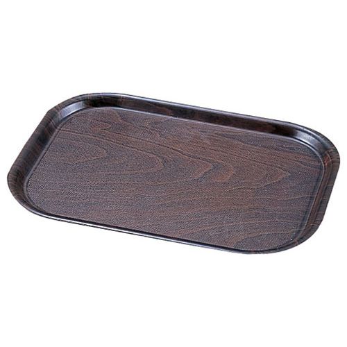 CAMBRO(キャンブロ) ウッドトレー 長方形 60シリーズ PH556056 EUT055【送料無料】｜リコメン堂キッチン館