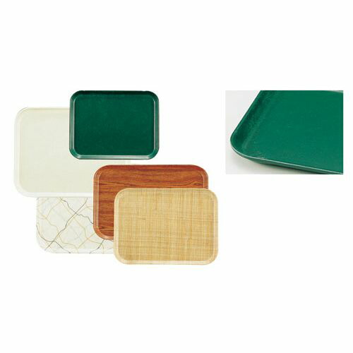 CAMBRO(キャンブロ) キャンブロカムトレー(FRP) 1826 シャーウッドグリーン EKM017SG【送料無料】