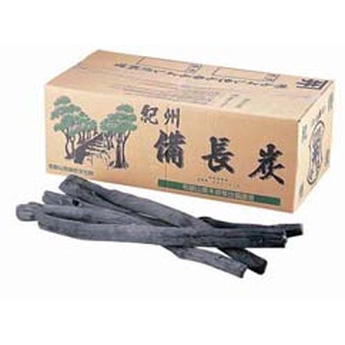 山大燃料工業 紀州備長炭 (和歌山) 15ｋｇ QMK2001【送料無料】