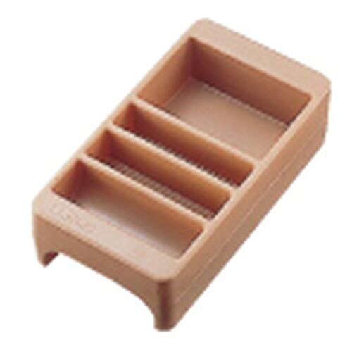 CAMBRO(キャンブロ) コンジメントホルダー LCDCH コーヒーベージュ FDL216S【送料無料】｜リコメン堂キッチン館