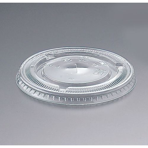 水野産業 PETカップ用平リッド(1000入) 187876 12オンス用 XKT8501【送料無料】