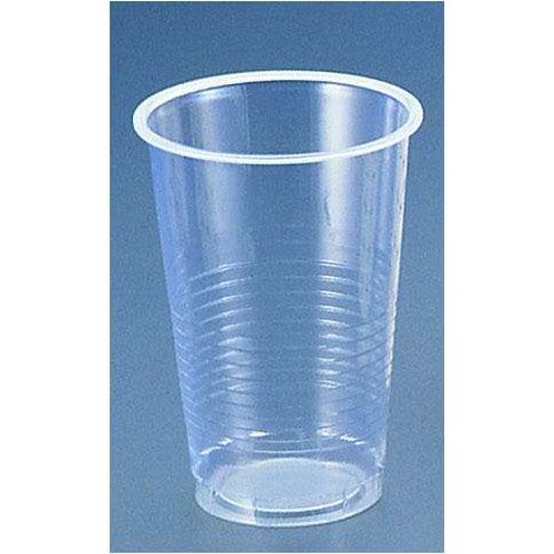 日本デキシー プラスチックカップ(透明) 14オンス (1000個入) XKT05014【送料無料】