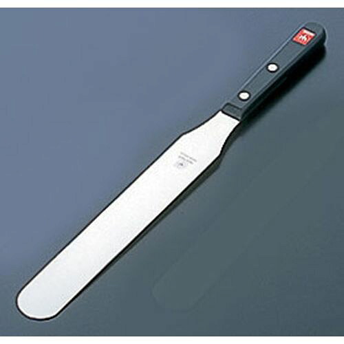 WUSTHOF(ヴォストフ) スパテル 4430-30 刃渡り 300mm WSP06030【送料無料】｜リコメン堂キッチン館