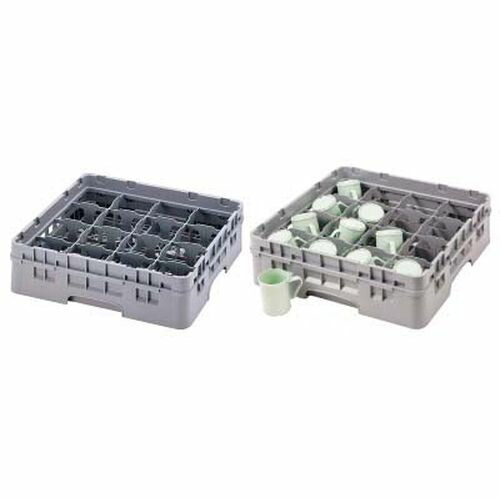 CAMBRO(キャンブロ) カップラック カップ16 16C414 IKT14414【送料無料】 6,660円
