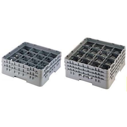 CAMBRO(キャンブロ) 16仕切 ステムウェアラック 16S1114 IST64114【送料無料】