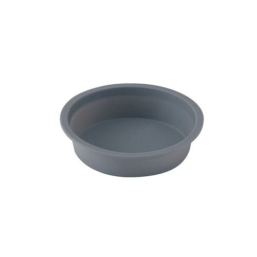 遠藤商事 SI(シリコーン)トレー 丸型 80(20個入) WES0101【送料無料】