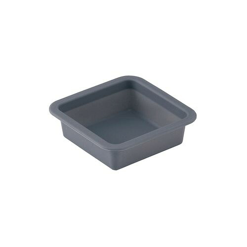 遠藤商事 SI(シリコーン)トレー 角型 100(25個入) WES0202【送料無料】