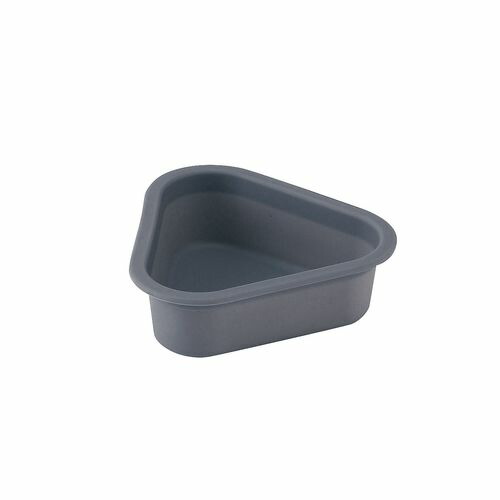 遠藤商事 SI(シリコーン)トレー 三角型 (20個入) WES0401【送料無料】
