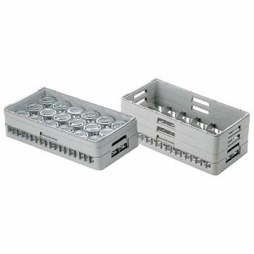 弁慶 18仕切り グラスラック HG-18-105 IGL52105【送料無料】 4,511円
