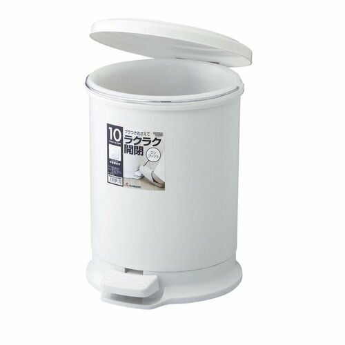 RISU(リス) ペダルペール丸 10PR(中子付) KPD1701【送料無料】