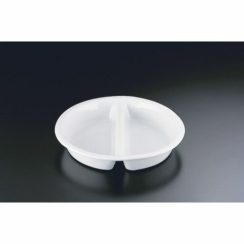 メイフェア 丸型フードパン I型仕切付 PA373 NHC1801【送料無料】