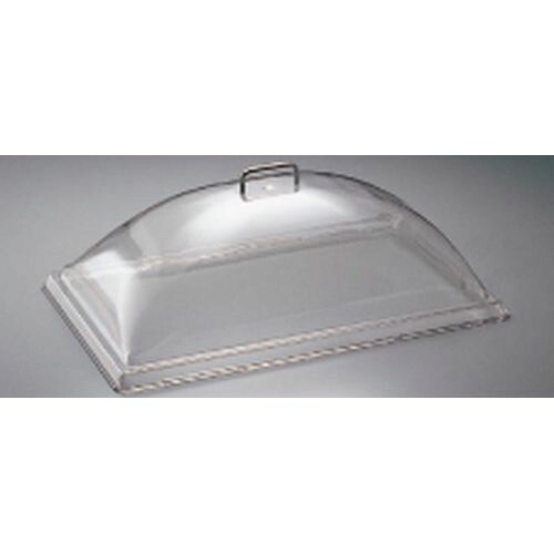 CAMBRO(キャンブロ) 角ドームカバー DD1826CW PKK28182【送料無料】|リコメン堂キッチン館