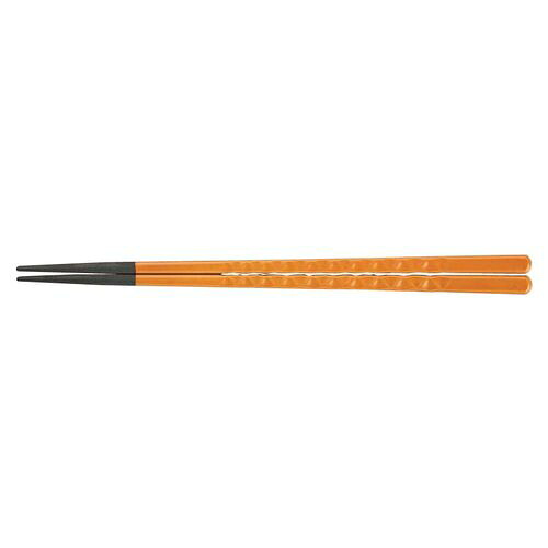 福井クラフト PBT亀甲箸 (10膳入)春慶塗 24cm 90030852 RHSD702【送料無料】