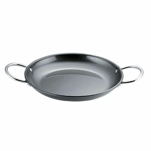 ヒキモト 鉄 パエリア鍋 パート2 60cm PPE1319【送料無料】