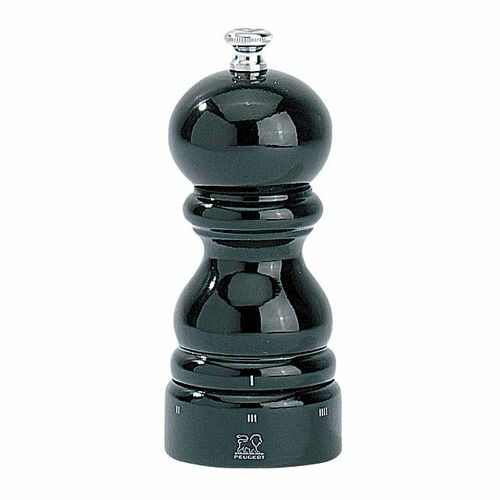 プジョー ソルトミル パリ Uセレクト ノワール 23690 12cm PPJ1601【送料無料】