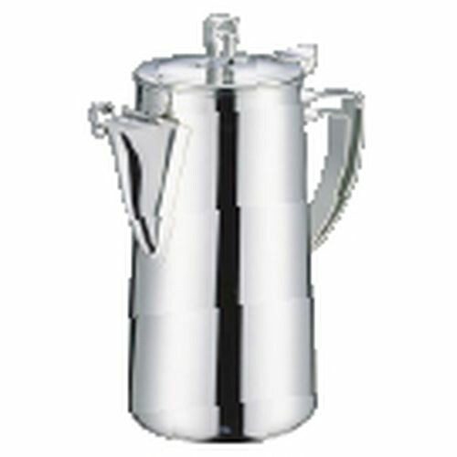 マルタマ MA18-8ウォーターポット 1.8L PUO29018【送料無料】