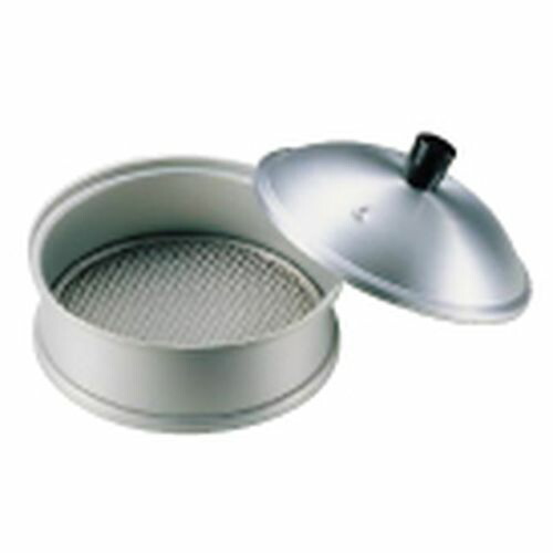 ヒキモト アルミ ミニ中華セイロ 身 ATY32002【送料無料】